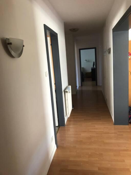 Superbe Appartement Avec Belle Terrasse Bischheim 外观 照片