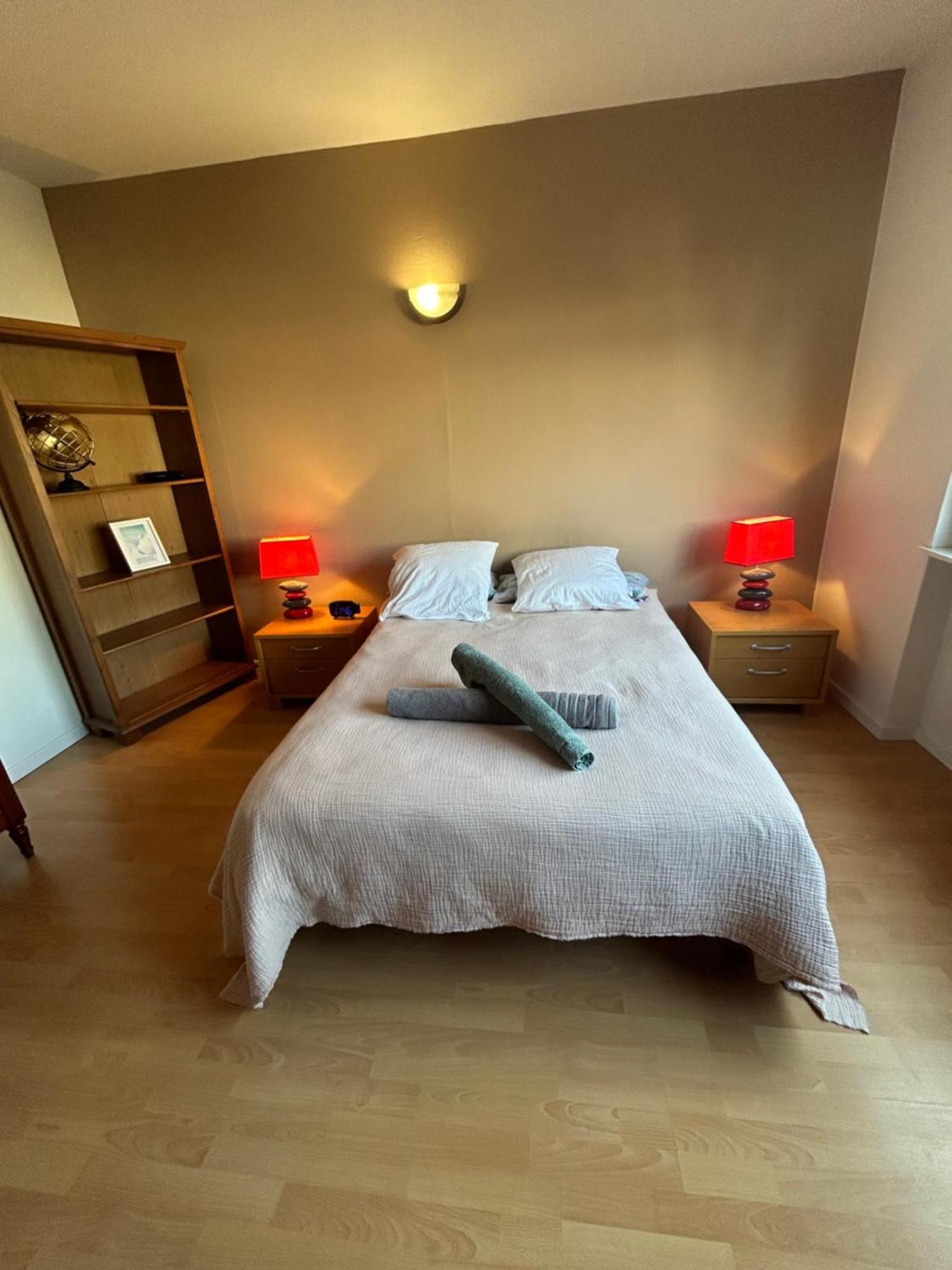 Superbe Appartement Avec Belle Terrasse Bischheim 外观 照片