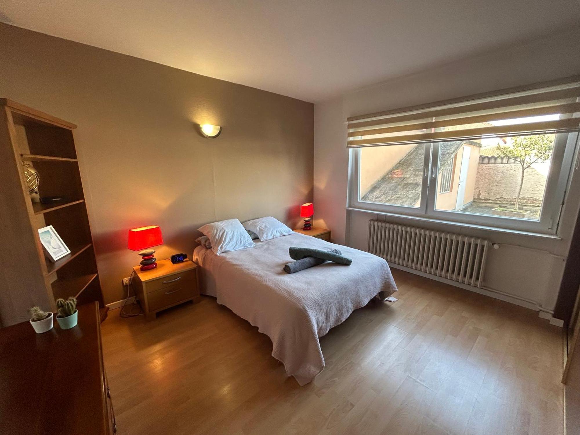 Superbe Appartement Avec Belle Terrasse Bischheim 外观 照片