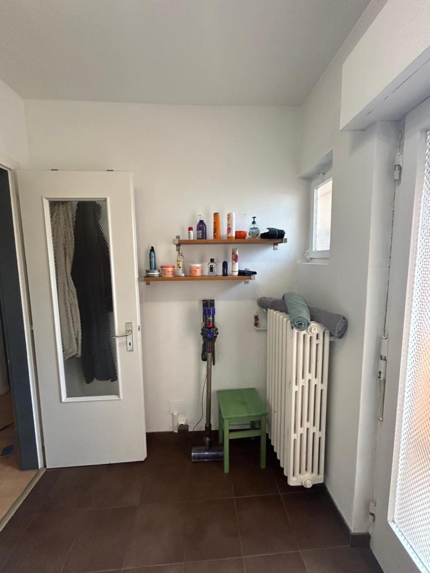 Superbe Appartement Avec Belle Terrasse Bischheim 外观 照片