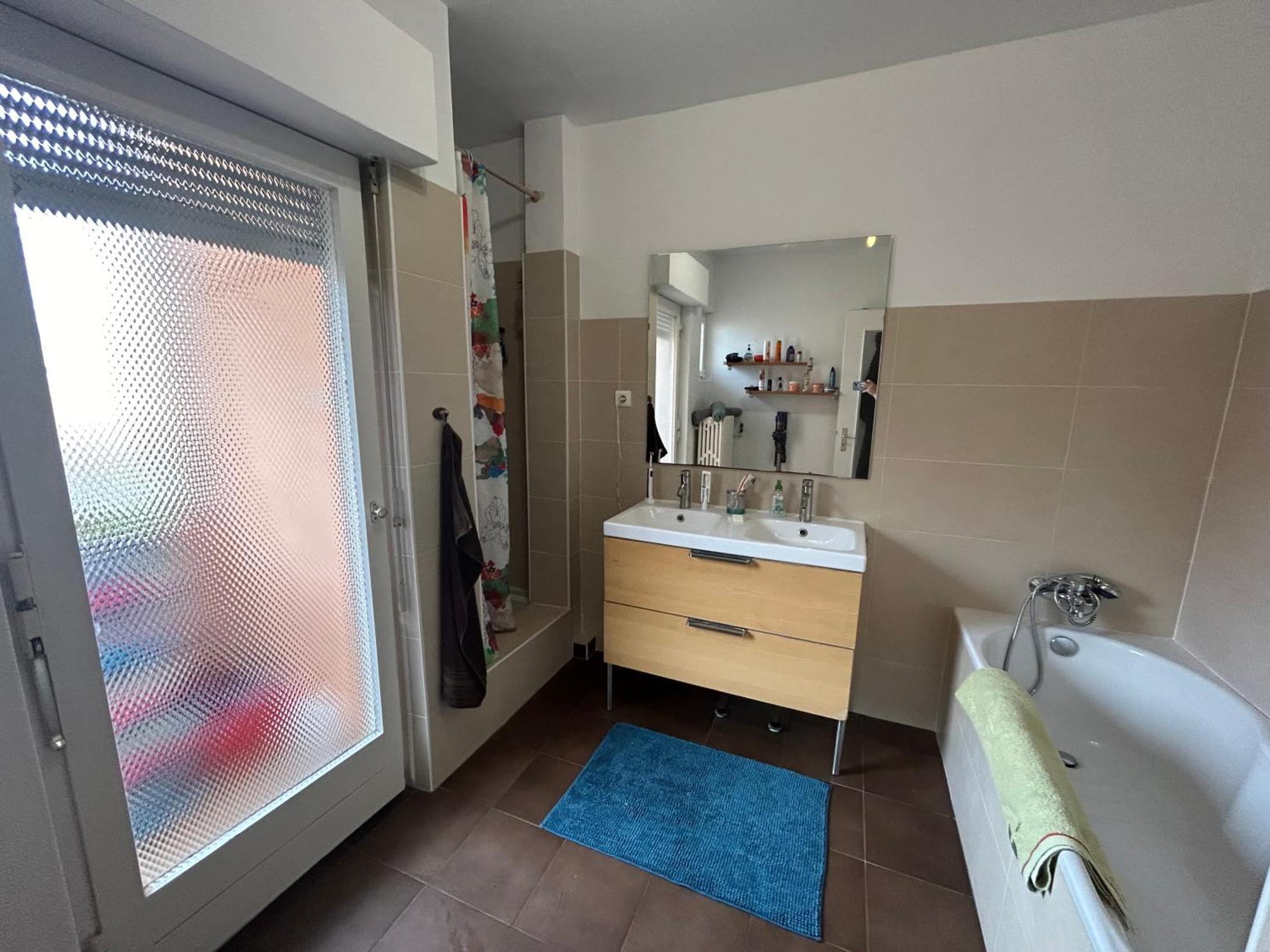 Superbe Appartement Avec Belle Terrasse Bischheim 外观 照片